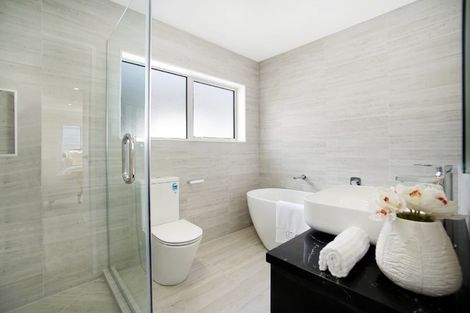 Photo of property in 28 Paripari Street, Flat Bush, Auckland, 2019