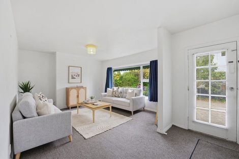 Photo of property in 124a Glandovey Road, Strowan, Christchurch, 8052