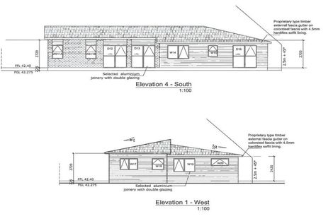Photo of property in 22 Castlepoint Avenue, Takanini, 2110