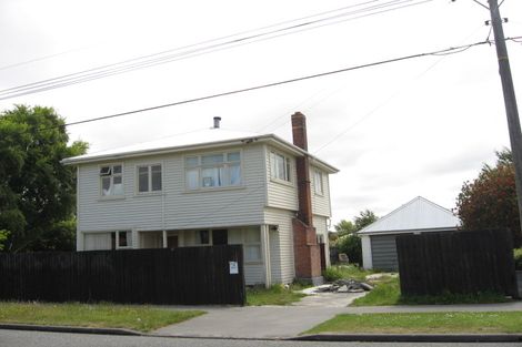 Photo of property in 23 Smith Street, Woolston, Christchurch, 8062