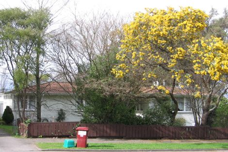 Photo of property in 14 Matai Street, Lansdowne, Masterton, 5810