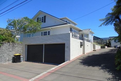 Photo of property in 34 Everest Street, Khandallah, Wellington, 6035