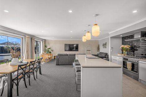 Photo of property in 6 Dunlops Crescent, Marshland, Christchurch, 8083
