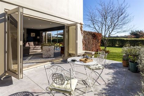 Photo of property in 16 Mairaki Road, Fernside, Rangiora, 7471