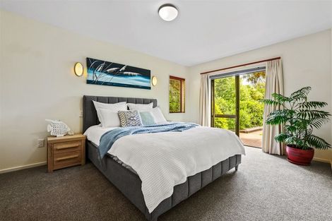Photo of property in 141 Richmond Hill Road, Richmond Hill, Christchurch, 8081
