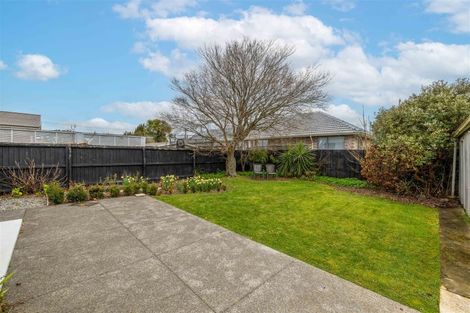 Photo of property in 8 Banbury Street, Burnside, Christchurch, 8053