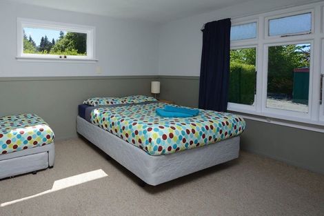 Photo of property in 3 Devon Street, Hanmer Springs, 7334