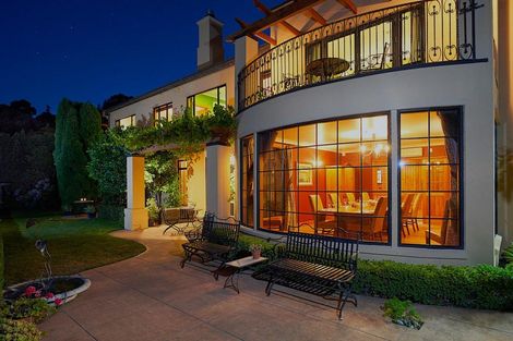 Photo of property in Beckenridge Lodge, 1 Breckenridge Lane, Puketapu, Napier, 4183