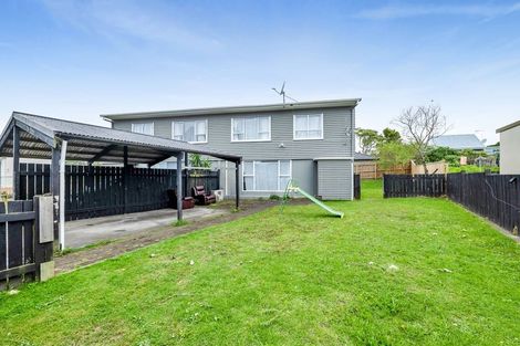 Photo of property in 20 Cook Street, Marfell, New Plymouth, 4310