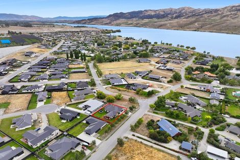 Photo of property in 11 Pisa Moorings Road, Mount Pisa, Cromwell, 9383