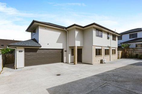 Photo of property in 7a Staines Avenue, Mangere East, Auckland, 2024