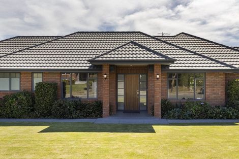 Photo of property in 4 Ashwood Drive, Witherlea, Blenheim, 7201