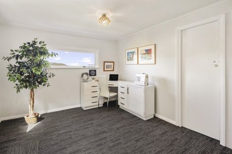 Photo of property in 119 Tauhinu Road, Miramar, Wellington, 6022