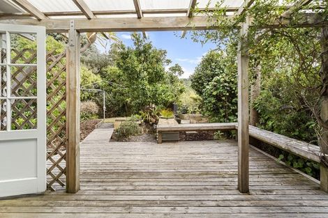 Photo of property in 54 View Road, Houghton Bay, Wellington, 6023