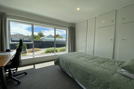 Photo of property in 205 Knowles Street, St Albans, Christchurch, 8052