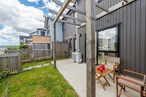 Photo of property in 2 Aviation Drive, Hobsonville, Auckland, 0616