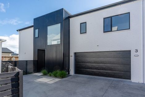 Photo of property in 3/15 Glen Lynne Avenue, Queenwood, Hamilton, 3210