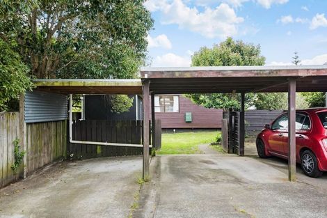 Photo of property in 5/7 Vera Road, Te Atatu South, Auckland, 0610