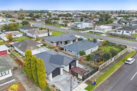 Photo of property in 42a Power Street, Levin, 5510