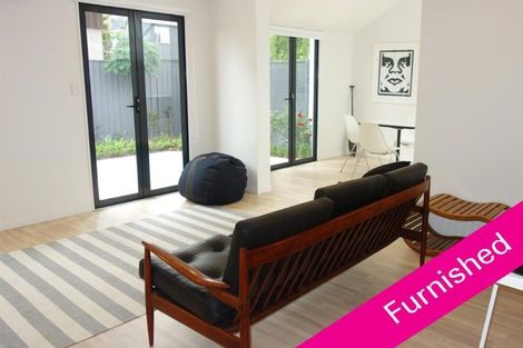 Photo of property in 2/388 Montreal Street, Christchurch Central, Christchurch, 8013