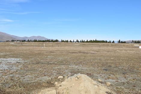 Photo of property in 12a Temple Drive, Twizel, 7901