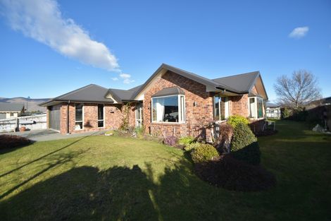 Photo of property in 4 Greenfield Place, Twizel, 7901