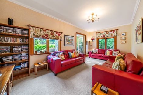 Photo of property in 39 Wairere Road, Belmont, Lower Hutt, 5010