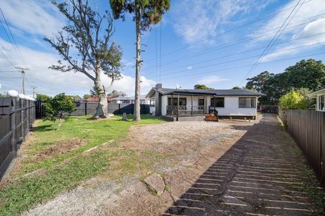 Photo of property in 44 Harwood Crescent, Otara, Auckland, 2023