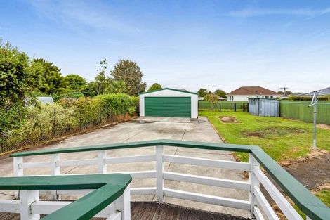 Photo of property in 12 Achilles Street, Stratford, 4332