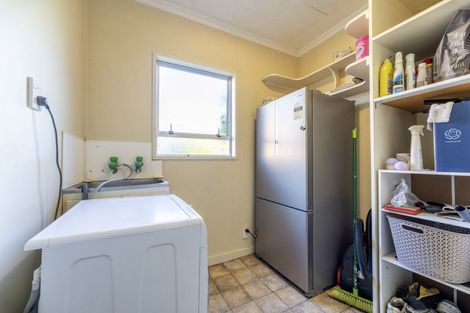 Photo of property in 21 Harborough Street, Watlington, Timaru, 7910