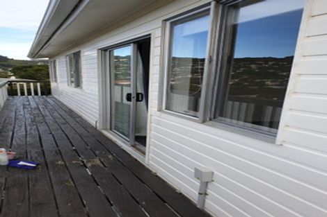 Photo of property in 46 Winston Street, Crofton Downs, Wellington, 6035