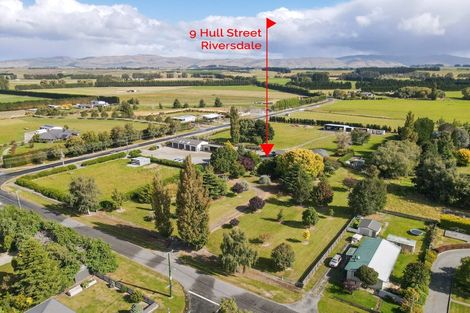 Photo of property in 9 Hull Street, Riversdale, 9776