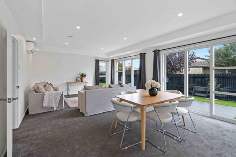 Photo of property in 137b Halswell Junction Road, Halswell, Christchurch, 8025