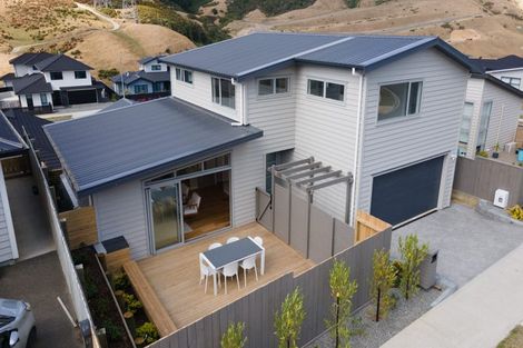 Photo of property in 69 Atherton Terrace, Churton Park, 6037