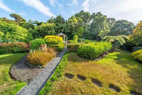 Photo of property in 39 Wairere Road, Belmont, Lower Hutt, 5010