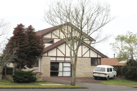 Photo of property in 21 Rushgreen Avenue, Pahurehure, Papakura, 2113