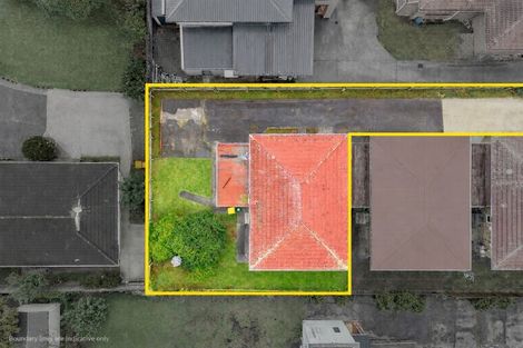 Photo of property in 3/87 Carruth Road, Papatoetoe, Auckland, 2025