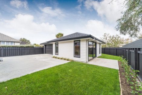Photo of property in 4b Ayr Place, Hokowhitu, Palmerston North, 4410