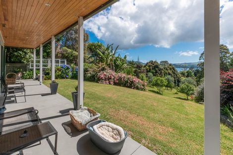 Photo of property in 98 Turvey Road, Mangonui, 0420