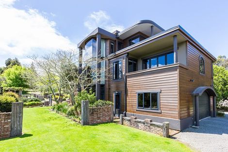 Photo of property in 169 Moonshine Valley Road, Aokautere, Palmerston North, 4471