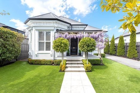 Photo of property in 6 Rugby Street, Merivale, Christchurch, 8014