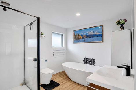 Photo of property in 7 Newhaven Street, Burwood, Christchurch, 8083