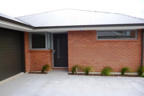 Photo of property in 36d Fairfield Avenue, Addington, Christchurch, 8024
