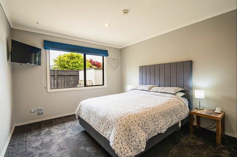 Photo of property in 41 Roto Street, Hurdon, New Plymouth, 4310