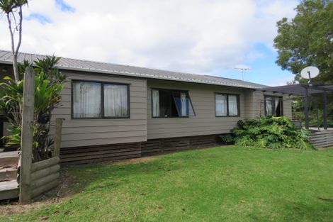 Photo of property in 1 Rarere Terrace, Kerikeri, 0230