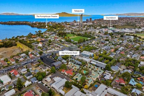 Photo of property in 1/52 Taharoto Road, Takapuna, Auckland, 0622