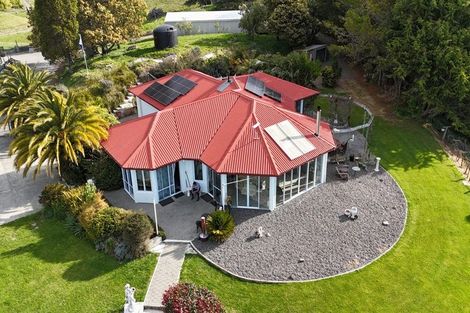 Photo of property in 573a Whakapirau Road, Maraekakaho, Hastings, 4174