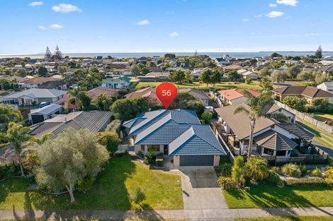 Photo of property in 56 Corinth Grove, Papamoa Beach, Papamoa, 3118