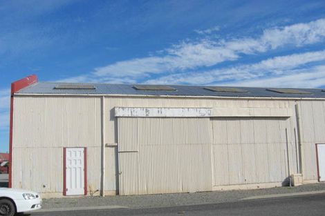 Photo of property in 1 Mckerrow Street, Methven, 7730