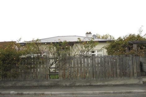 Photo of property in 10 Berry Street, St Albans, Christchurch, 8014
